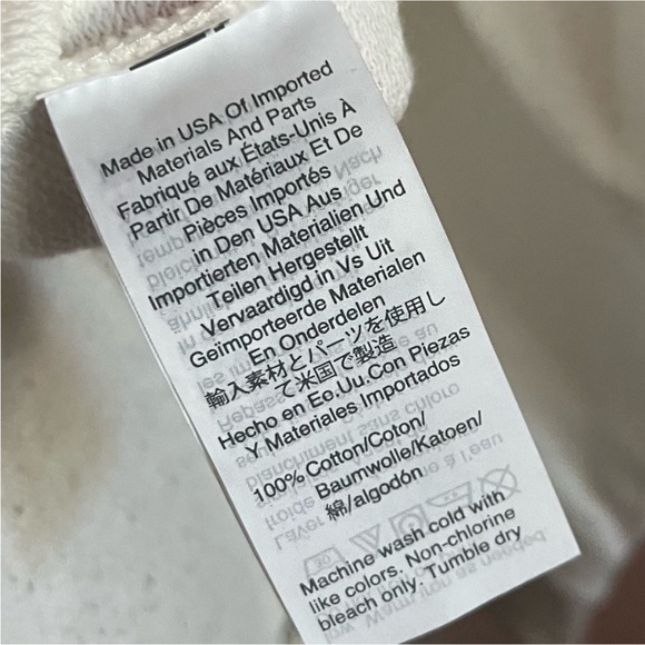 J. Crew x Prinkshop • NWT “Power Women” Sweatshirt - Picture 3 of 5